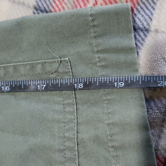 Mudd military style jacket - Picture 3 of 4